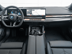 BMW 5 Serie Touring 530e xDrive - Afbeelding 3