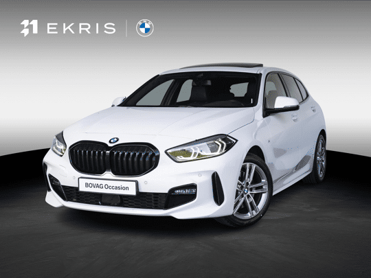 BMW 1 Serie 118i