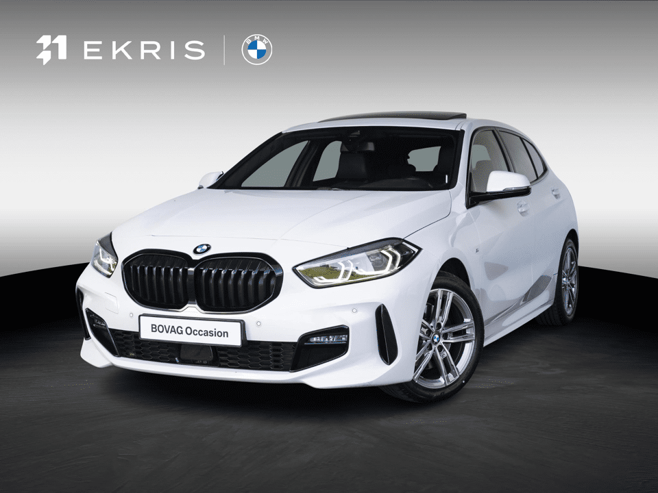 BMW 1 Serie 118i - Afbeelding 1