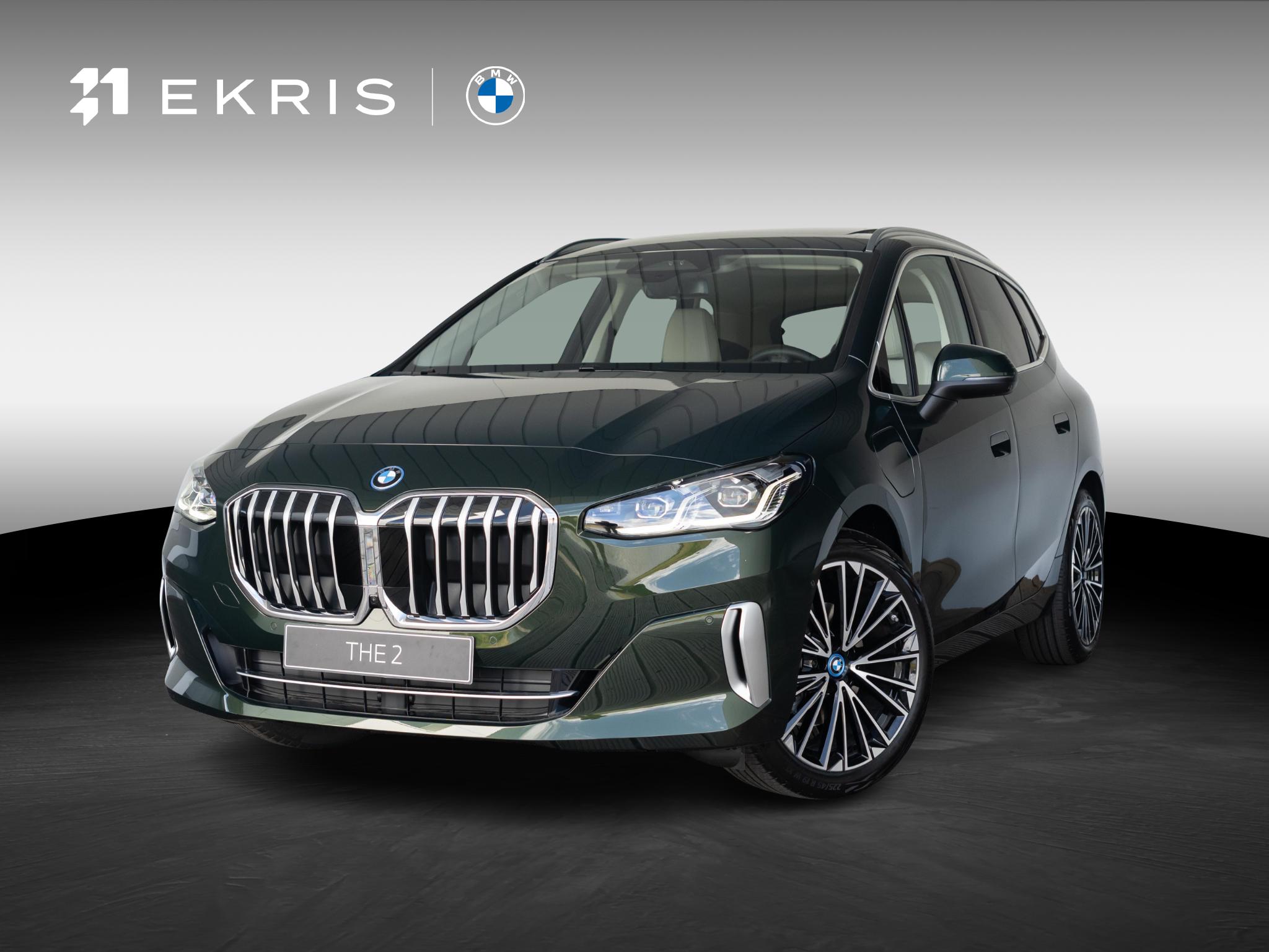 BMW 2 Serie Active Tourer 225e xDrive