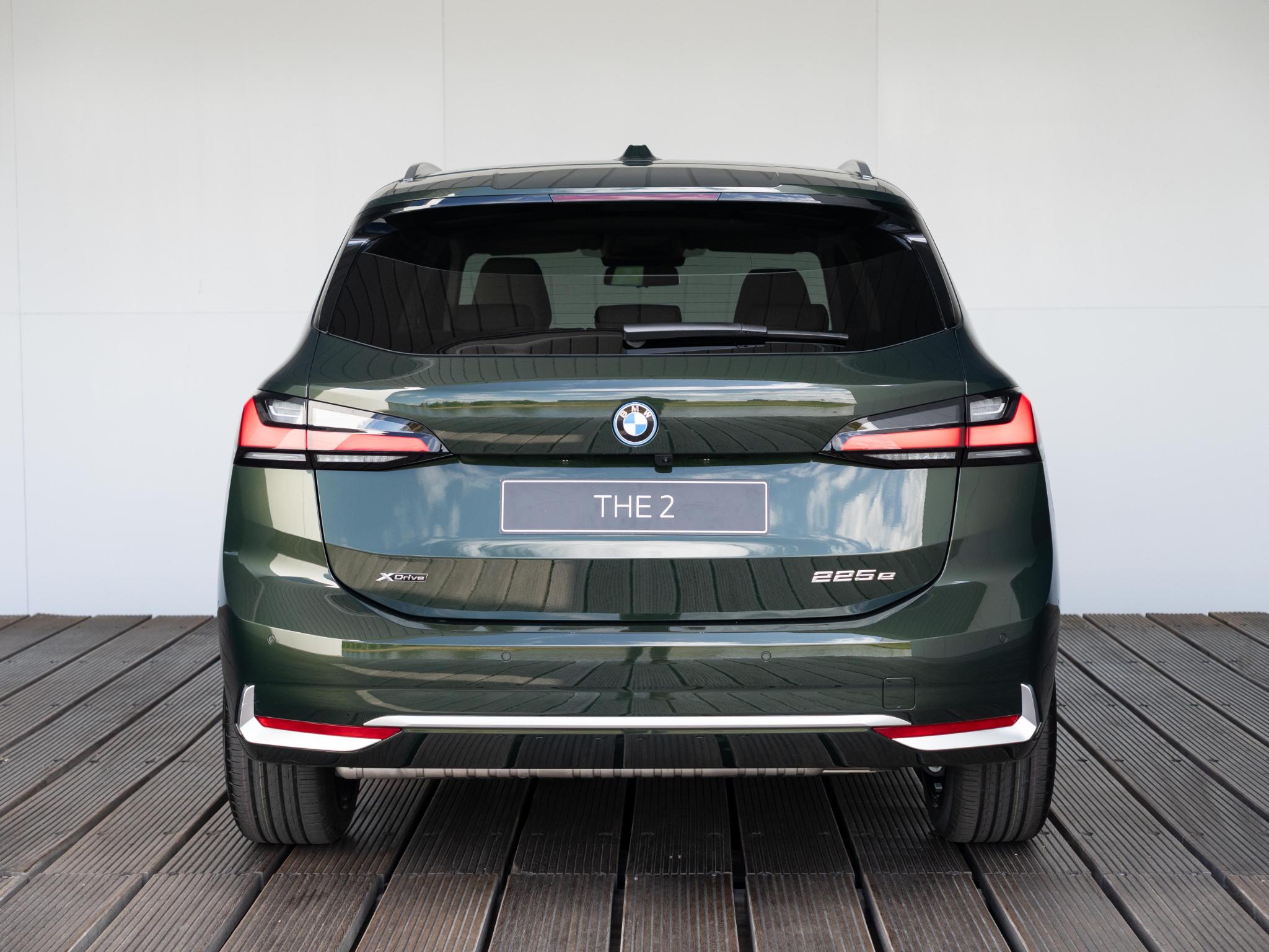 BMW 2 Serie Active Tourer 225e xDrive - Afbeelding 5
