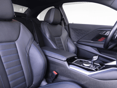 BMW 2 Serie Coupé 220i - Afbeelding 4