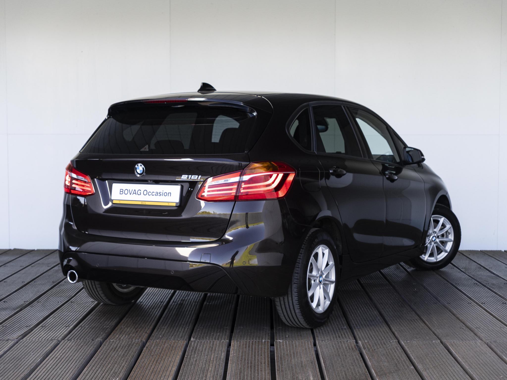 BMW 2 Serie Active Tourer 218i - Afbeelding 2