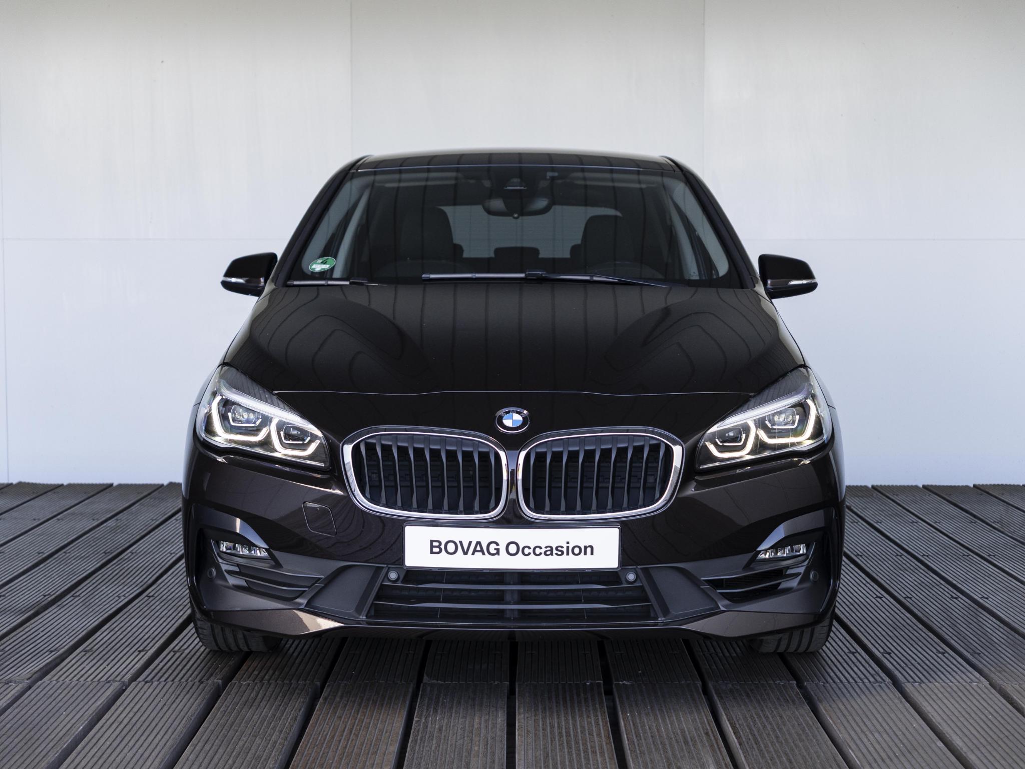 BMW 2 Serie Active Tourer 218i - Afbeelding 3