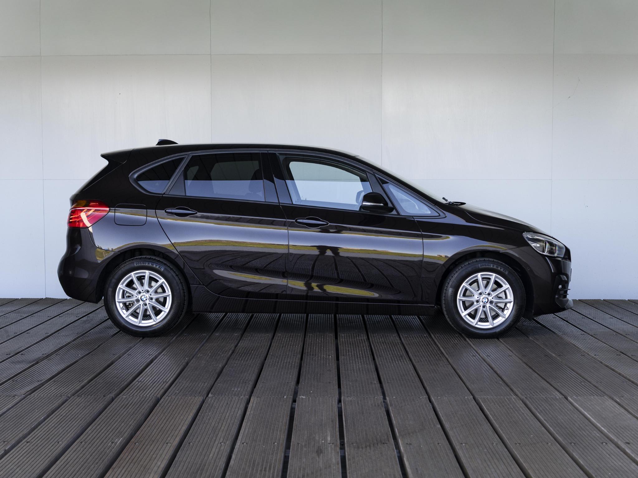 BMW 2 Serie Active Tourer 218i - Afbeelding 4
