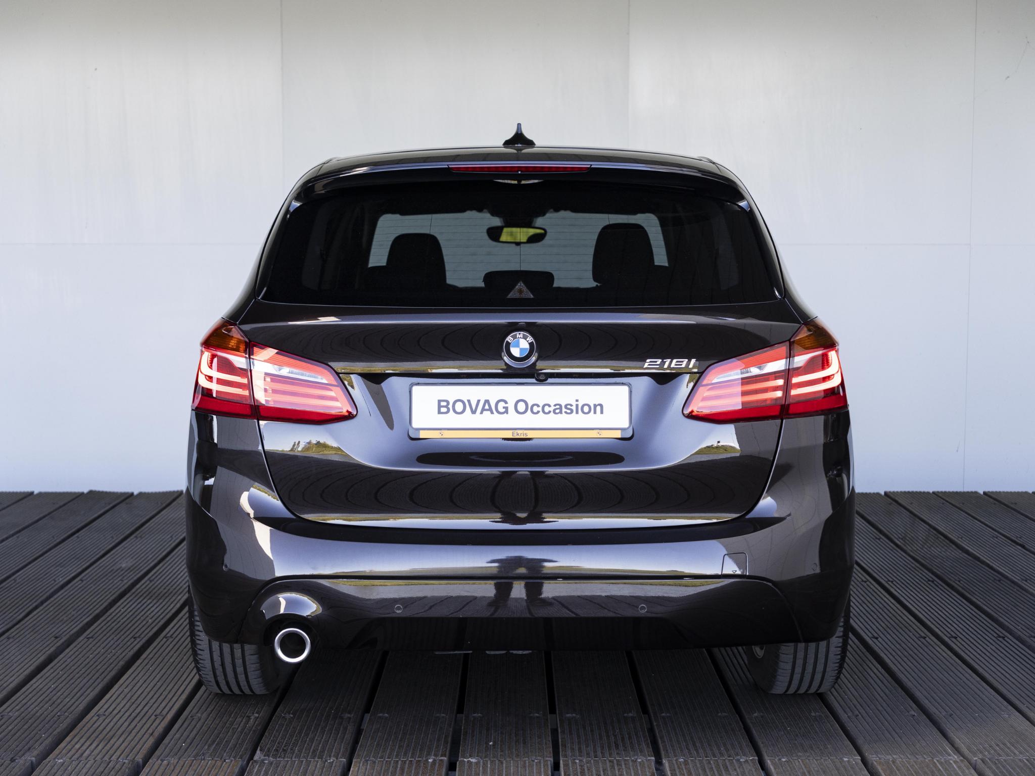 BMW 2 Serie Active Tourer 218i - Afbeelding 5