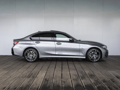 BMW 3 Serie Sedan 330e - Afbeelding 4