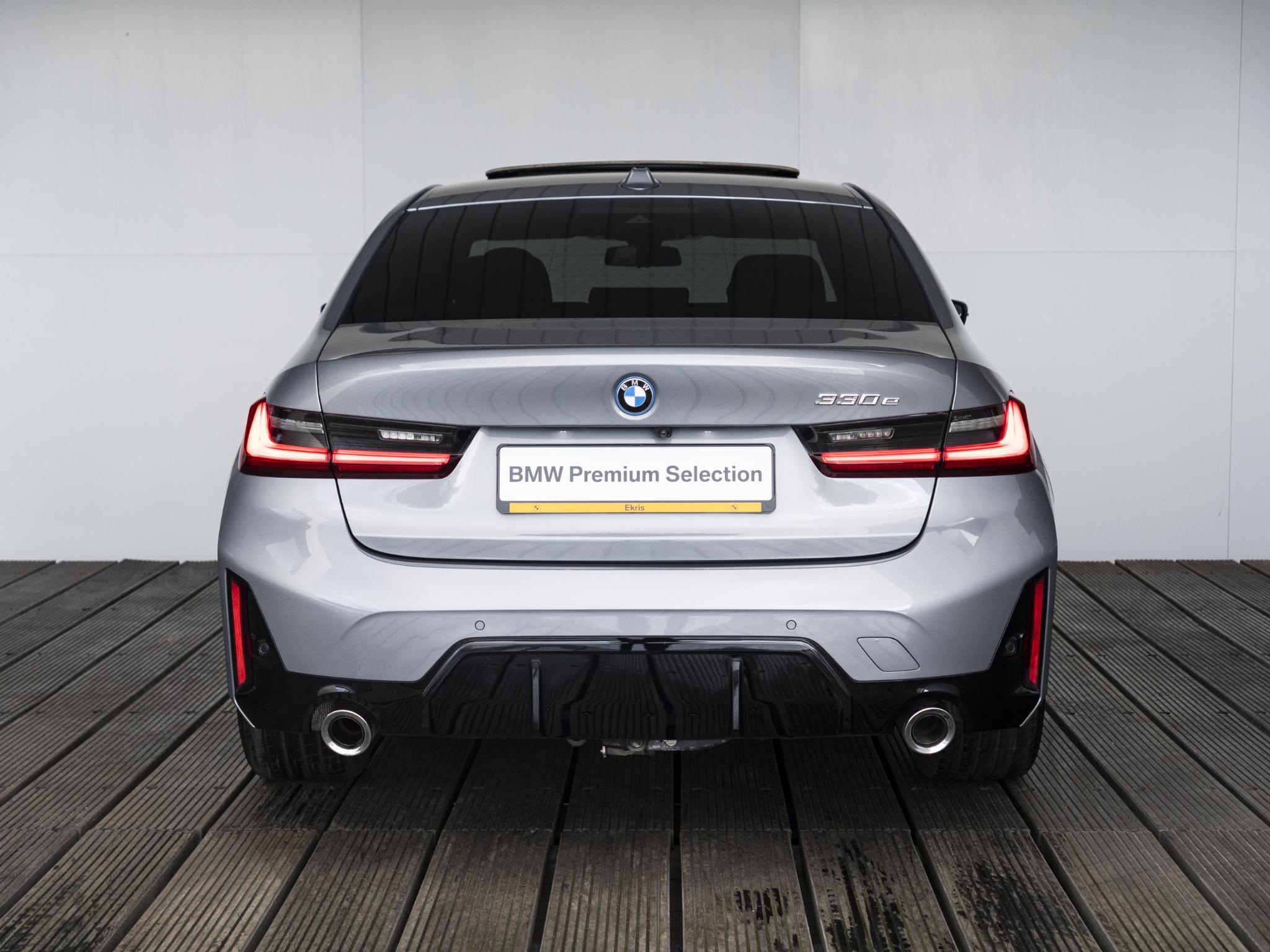 BMW 3 Serie Sedan 330e - Afbeelding 5