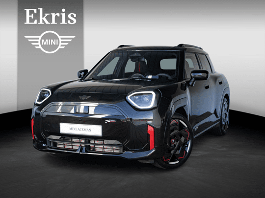 MINI Aceman JCW XL