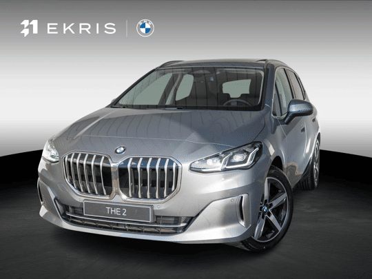 BMW 2 Serie Active Tourer 220i