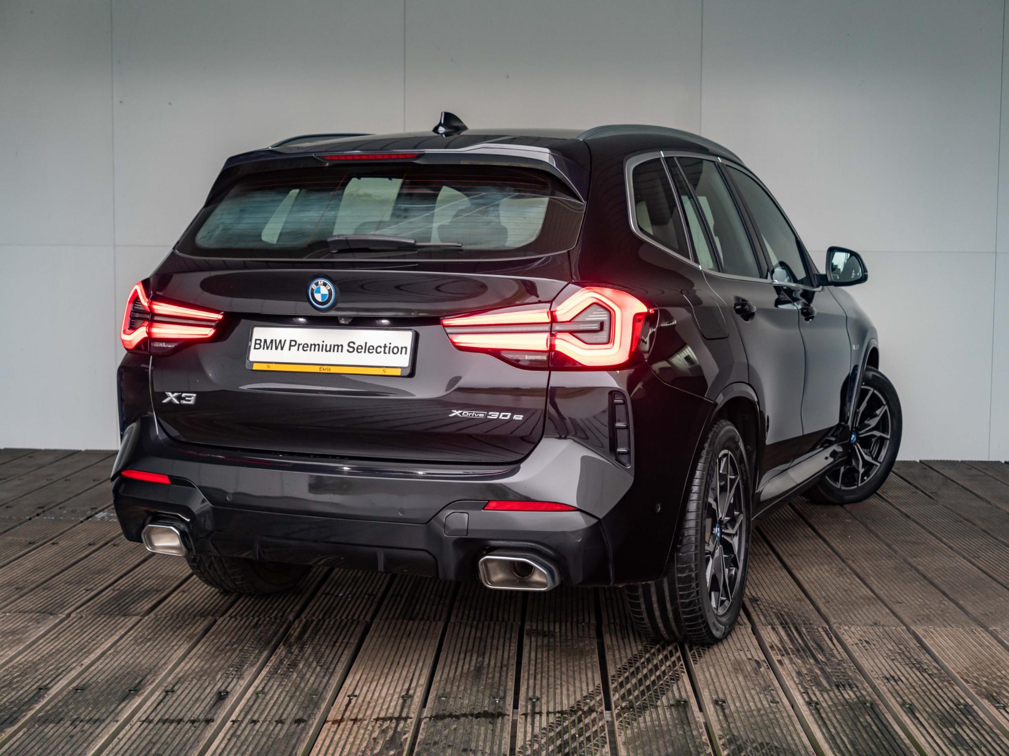 BMW X3 xDrive30e - Afbeelding 2