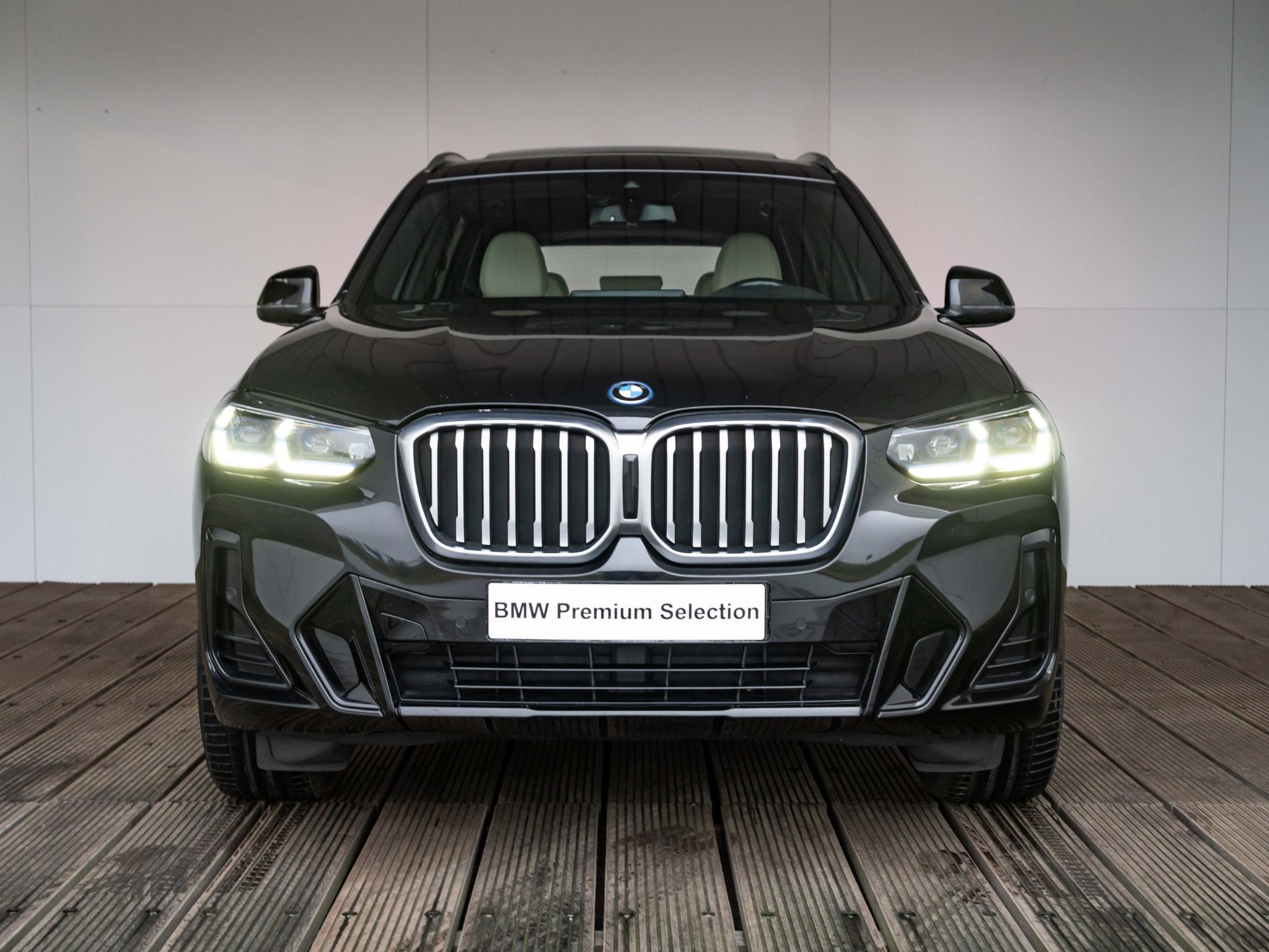 BMW X3 xDrive30e - Afbeelding 3