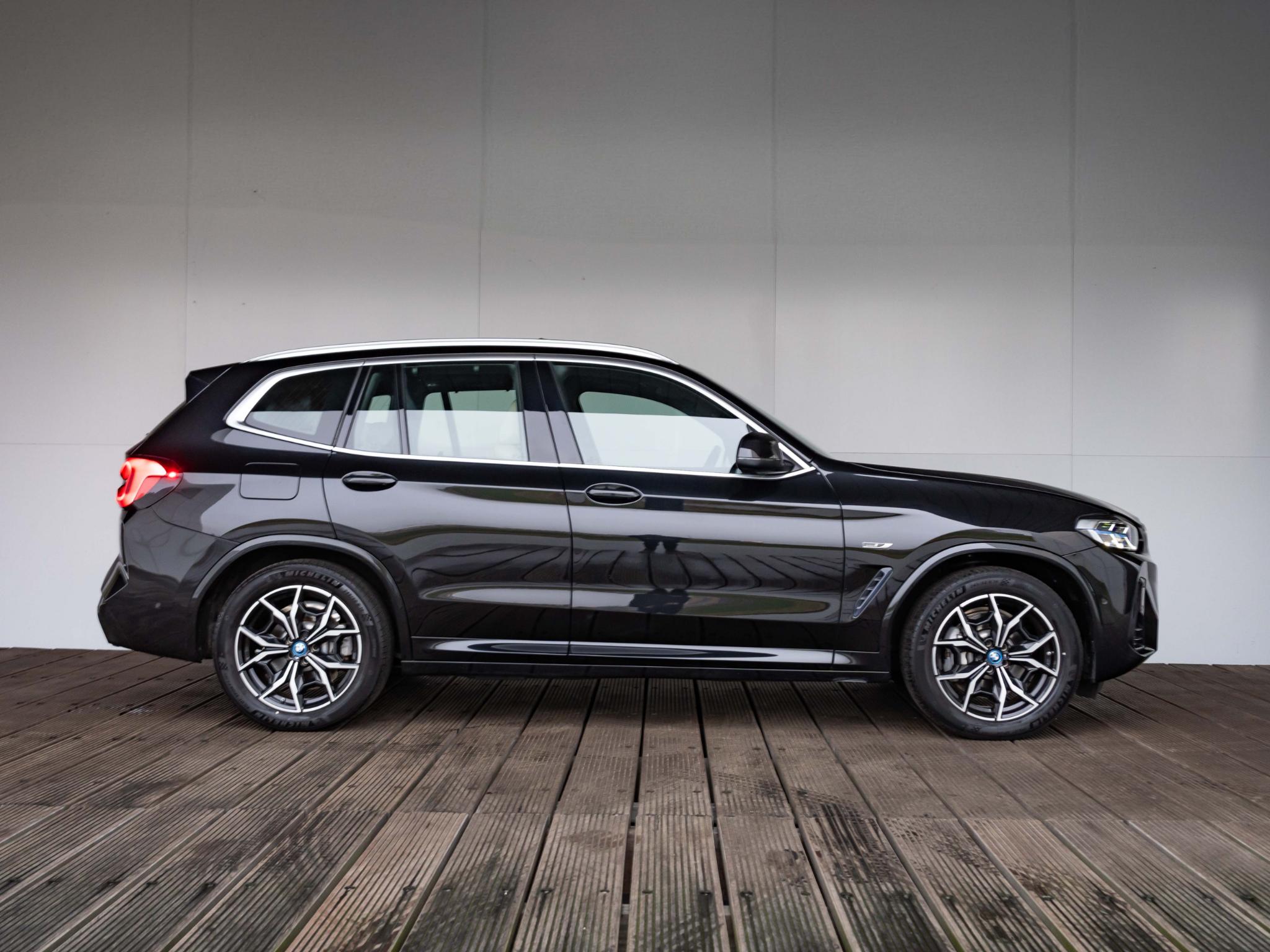 BMW X3 xDrive30e - Afbeelding 4