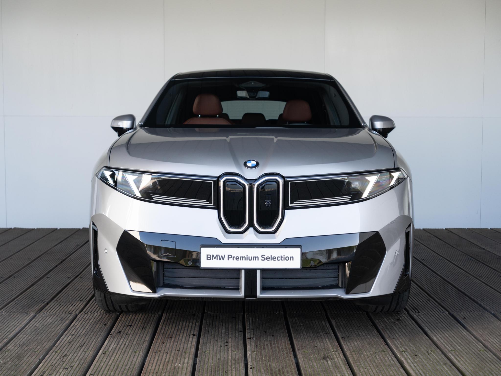 BMW iX3 50 xDrive - Afbeelding 3