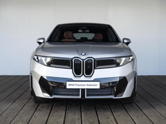 BMW iX3 50 xDrive - Afbeelding 3