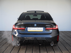 BMW 3 Serie Sedan 330e - Afbeelding 5