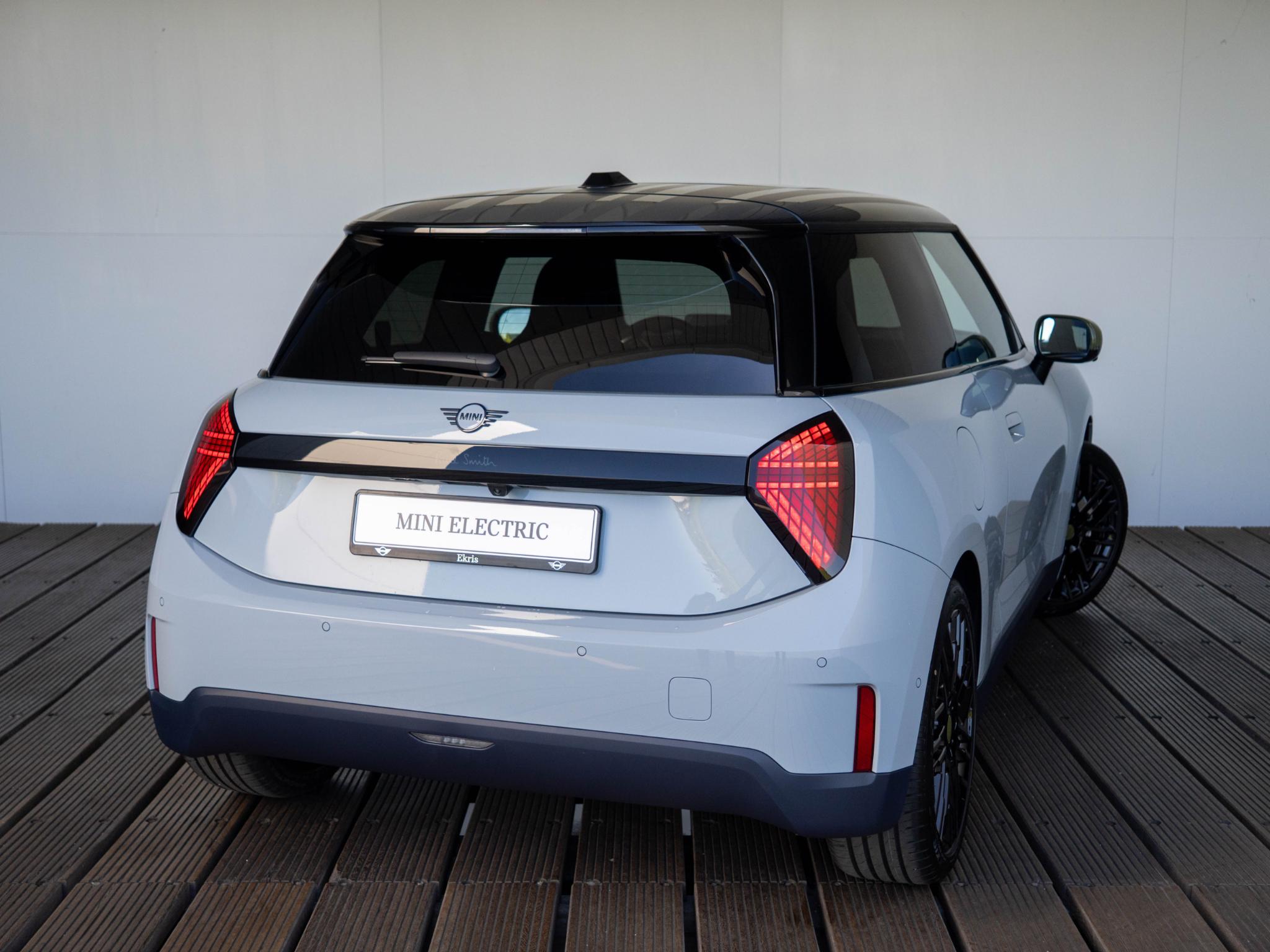 MINI Cooper SE |  Paul Smith XL - Afbeelding 2