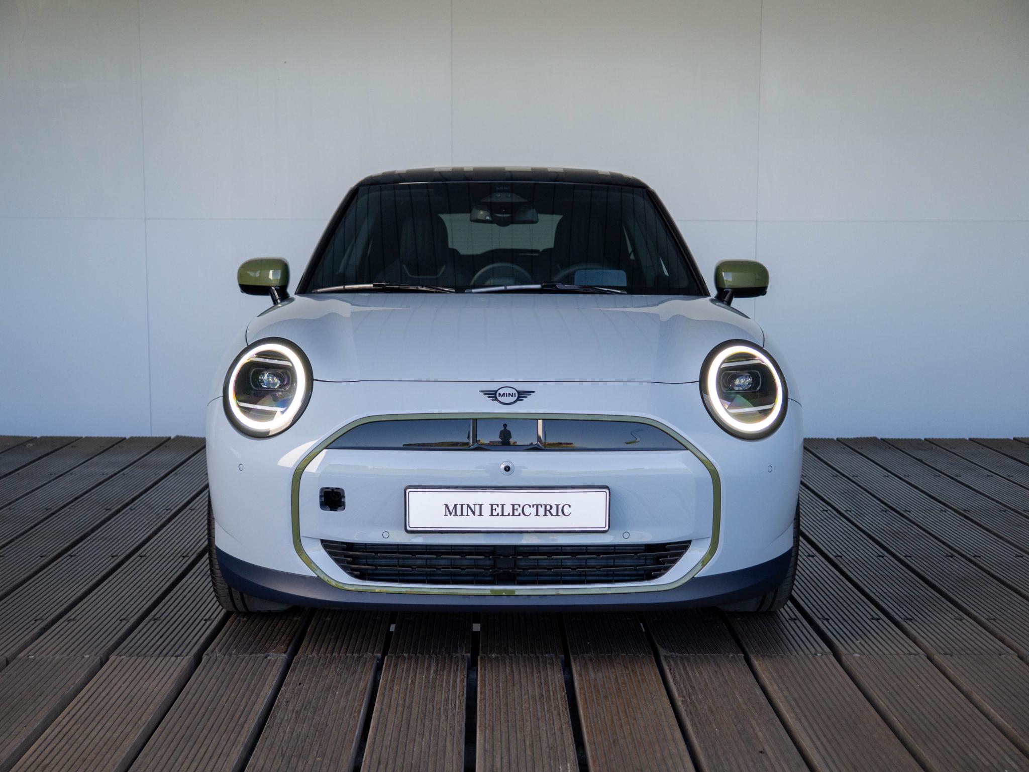 MINI Cooper SE |  Paul Smith XL - Afbeelding 3