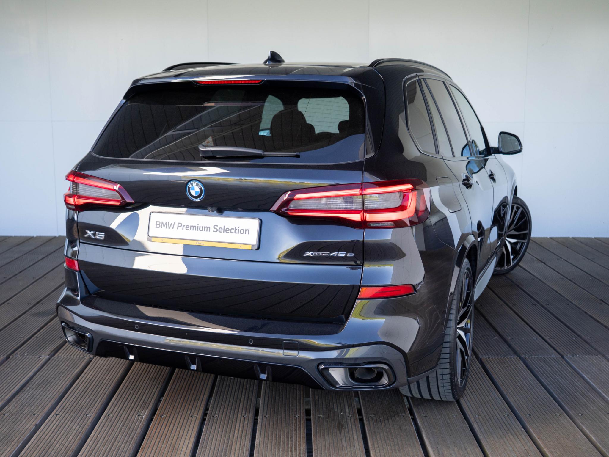 BMW X5 xDrive45e - Afbeelding 2