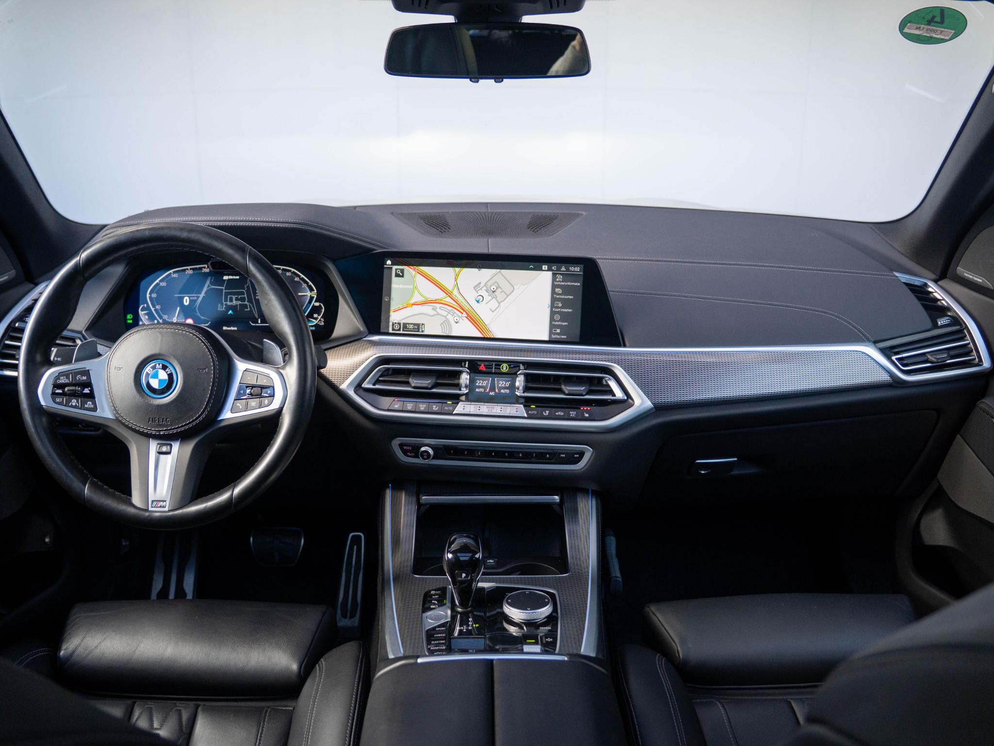 BMW X5 xDrive45e - Afbeelding 3