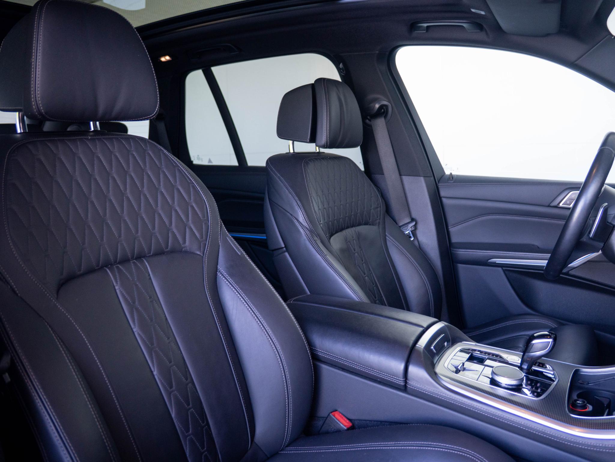 BMW X5 xDrive45e - Afbeelding 4