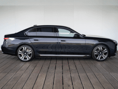 BMW i7 eDrive50 - Afbeelding 4