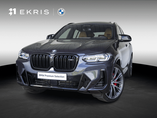 BMW X4 M40i