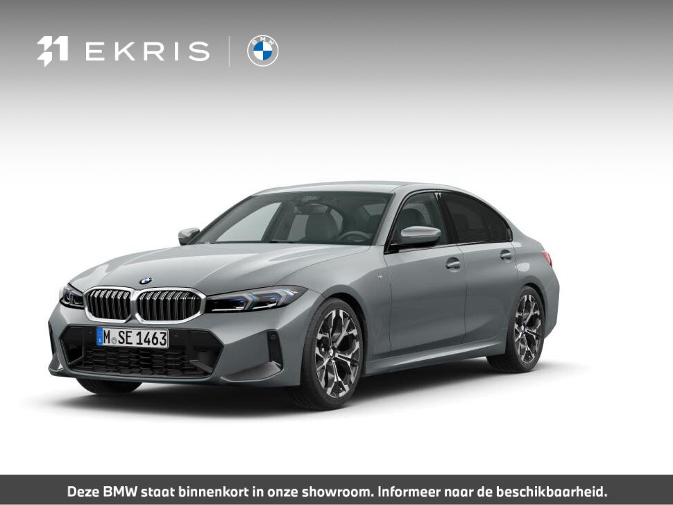 BMW 3 Serie 320i