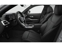 BMW 3 Serie 320i - Afbeelding 4