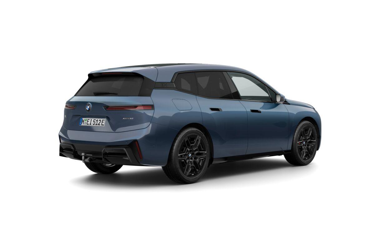 BMW iX xDrive60 - Afbeelding 2