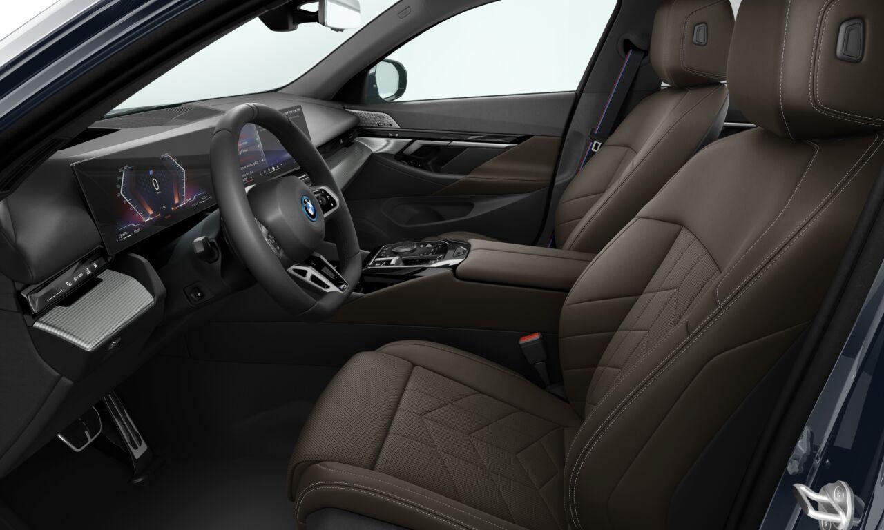 BMW 5 Serie Sedan 530e - Afbeelding 4