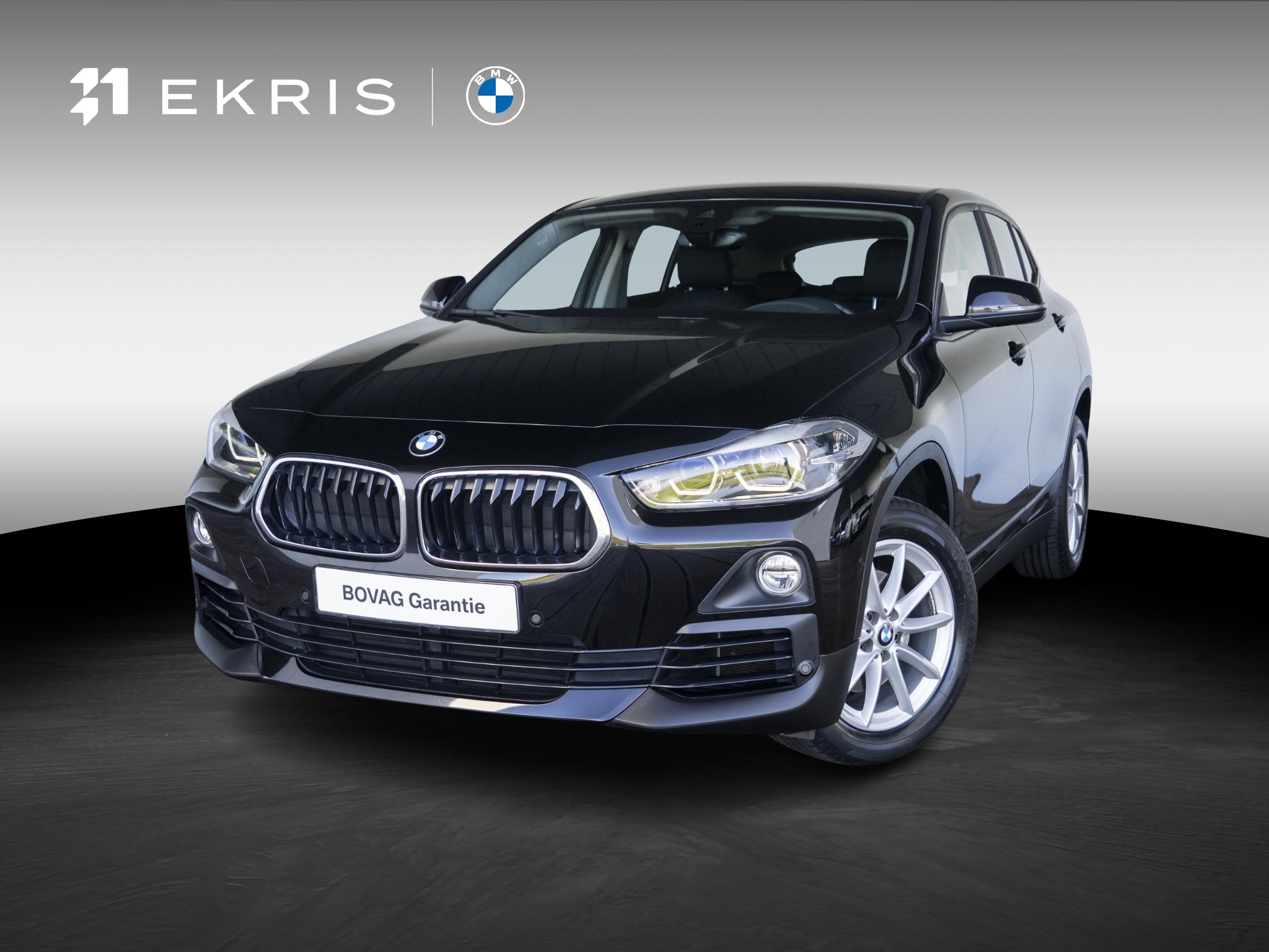 BMW X2 sDrive18i