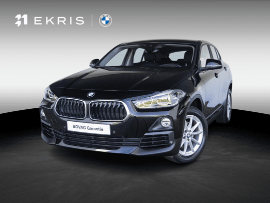 BMW X2 sDrive18i
