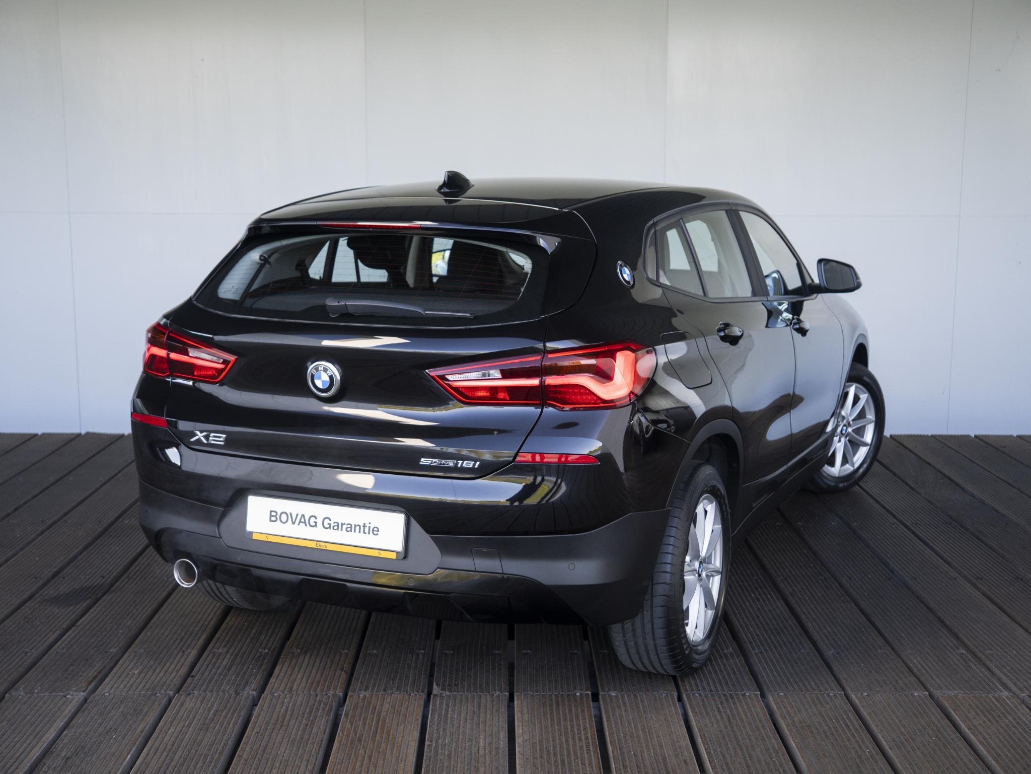 BMW X2 sDrive18i - Afbeelding 2