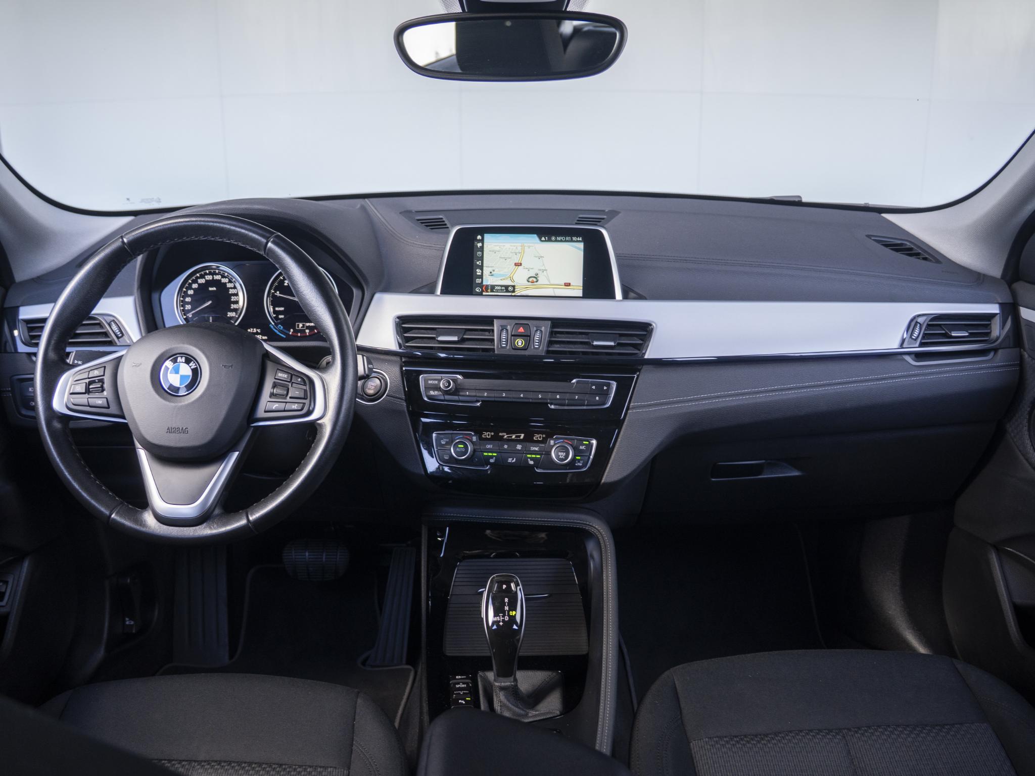 BMW X2 sDrive18i - Afbeelding 3