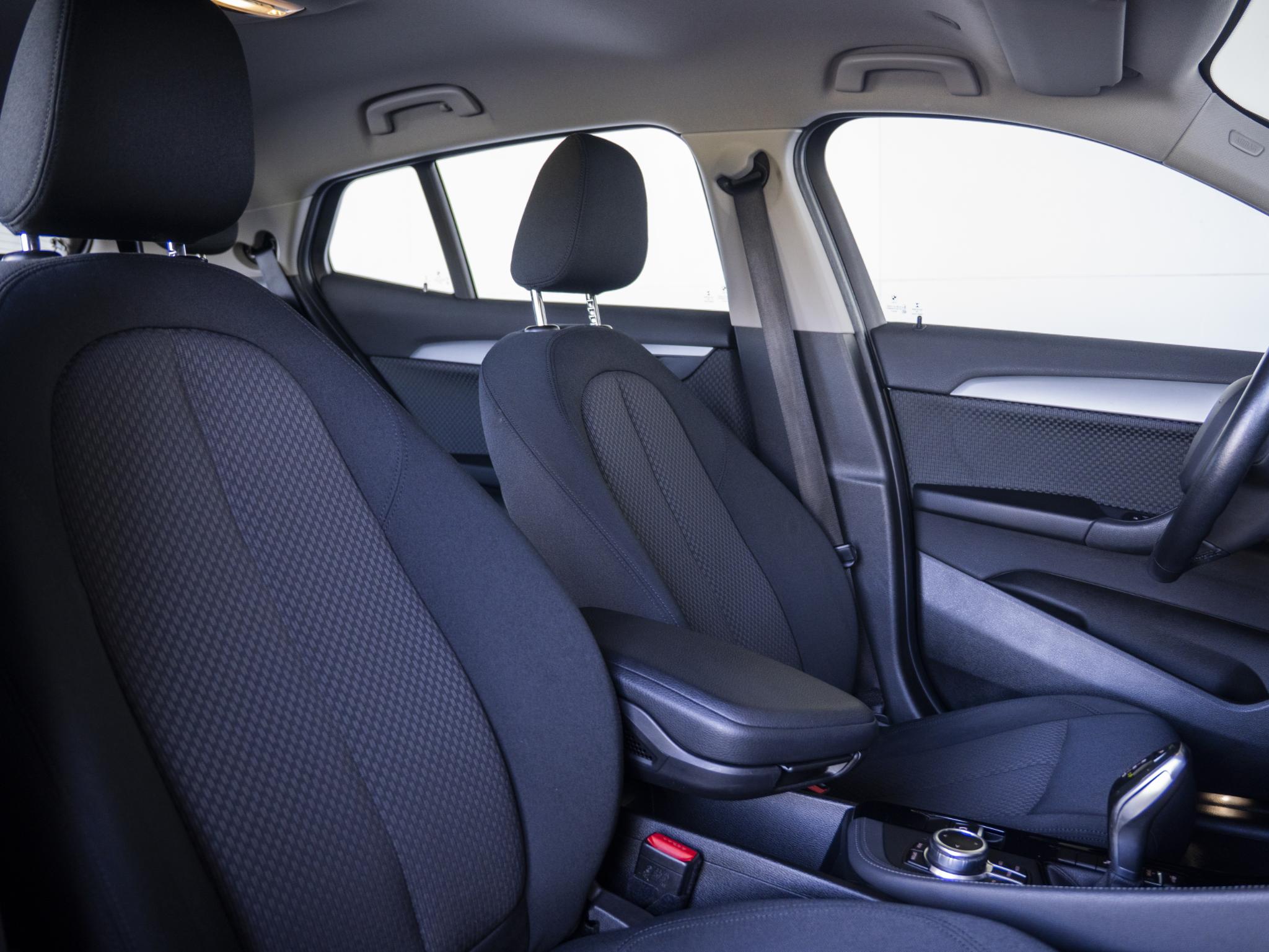 BMW X2 sDrive18i - Afbeelding 4