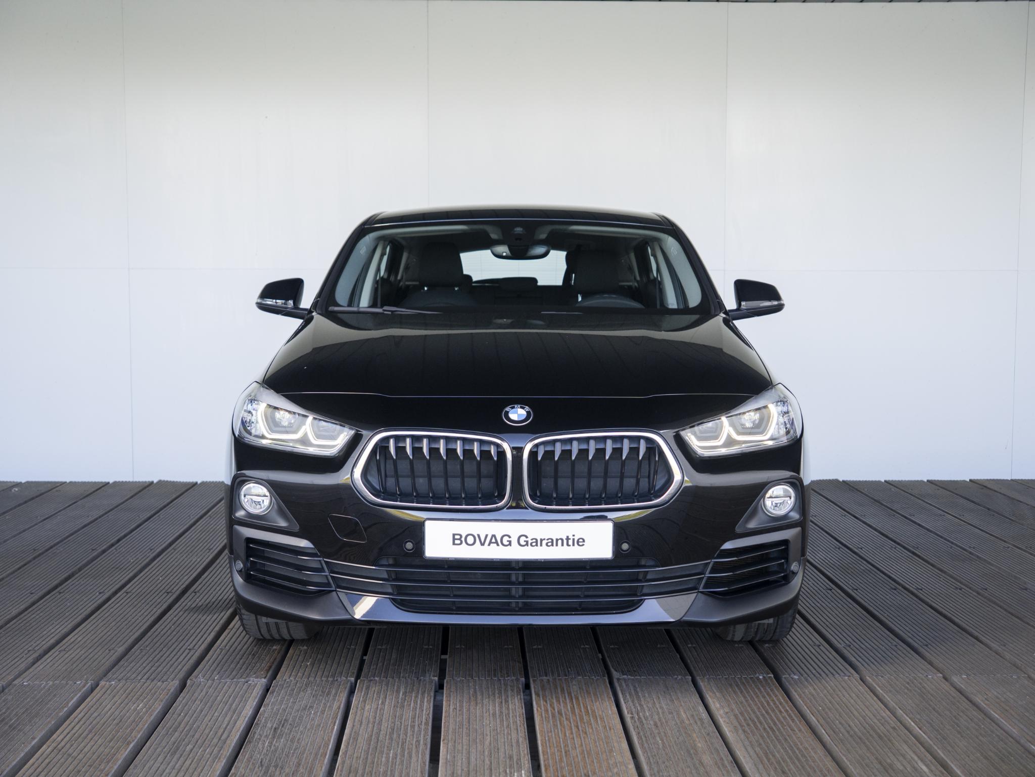 BMW X2 sDrive18i - Afbeelding 5