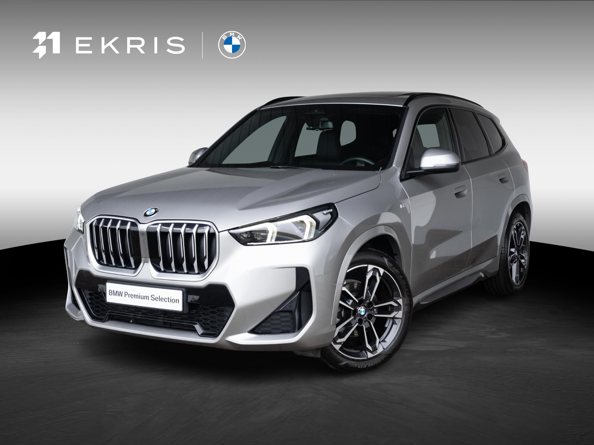 BMW X1 sDrive18i - Afbeelding 1