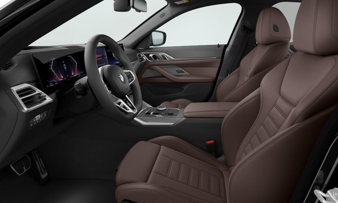 BMW 4 Serie 430i xDrive Gran Coupé - Afbeelding 4