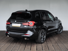 BMW X3 xDrive30e - Afbeelding 2