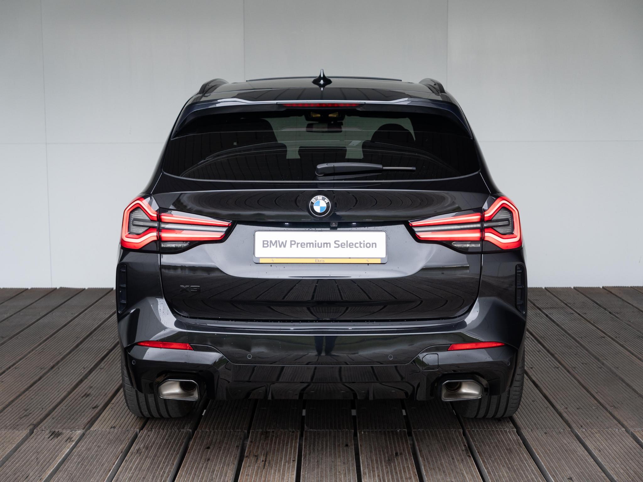 BMW X3 xDrive30e - Afbeelding 5