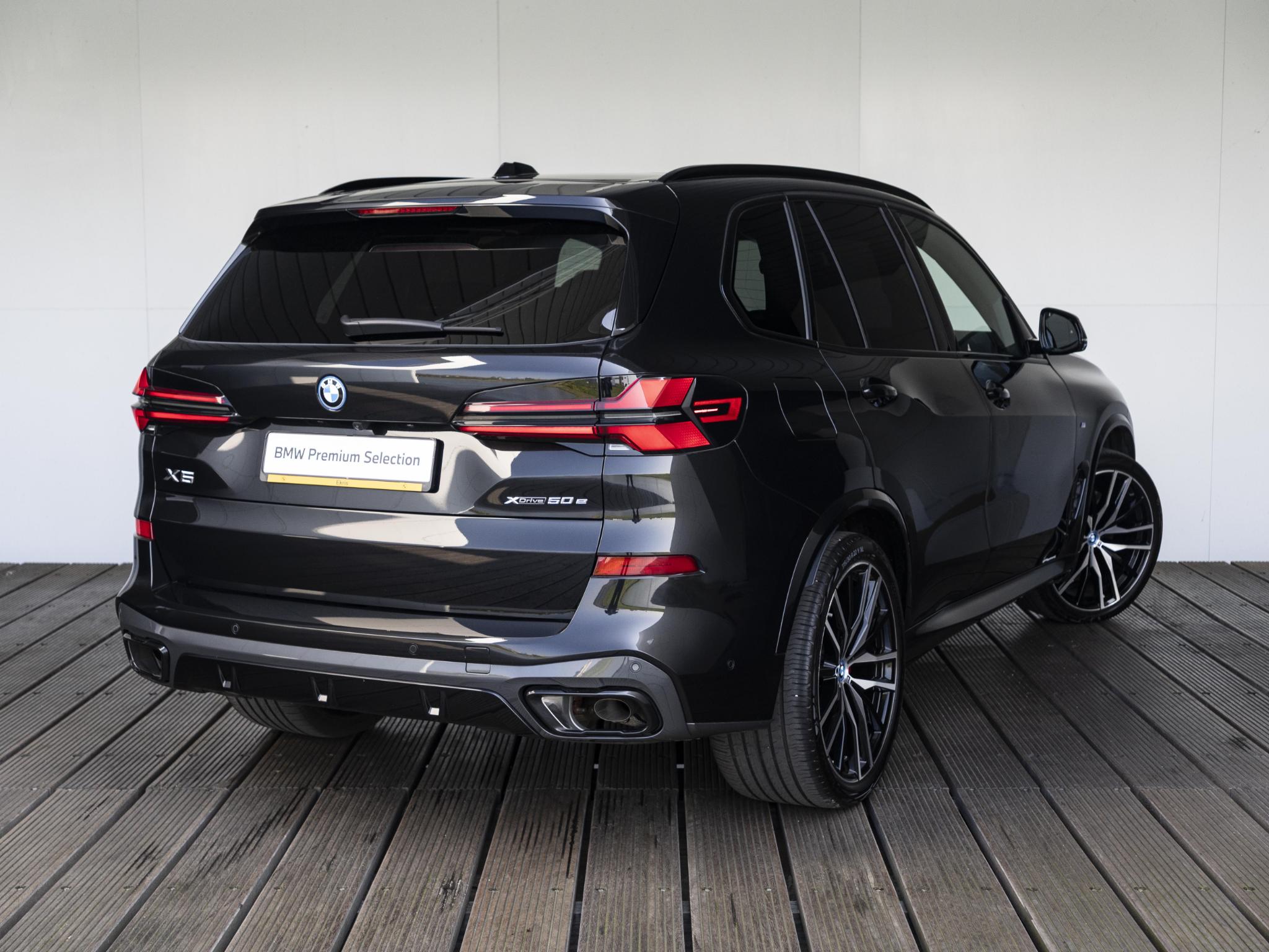 BMW X5 xDrive50e - Afbeelding 2
