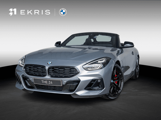 BMW Z4 Roadster sDrive30i