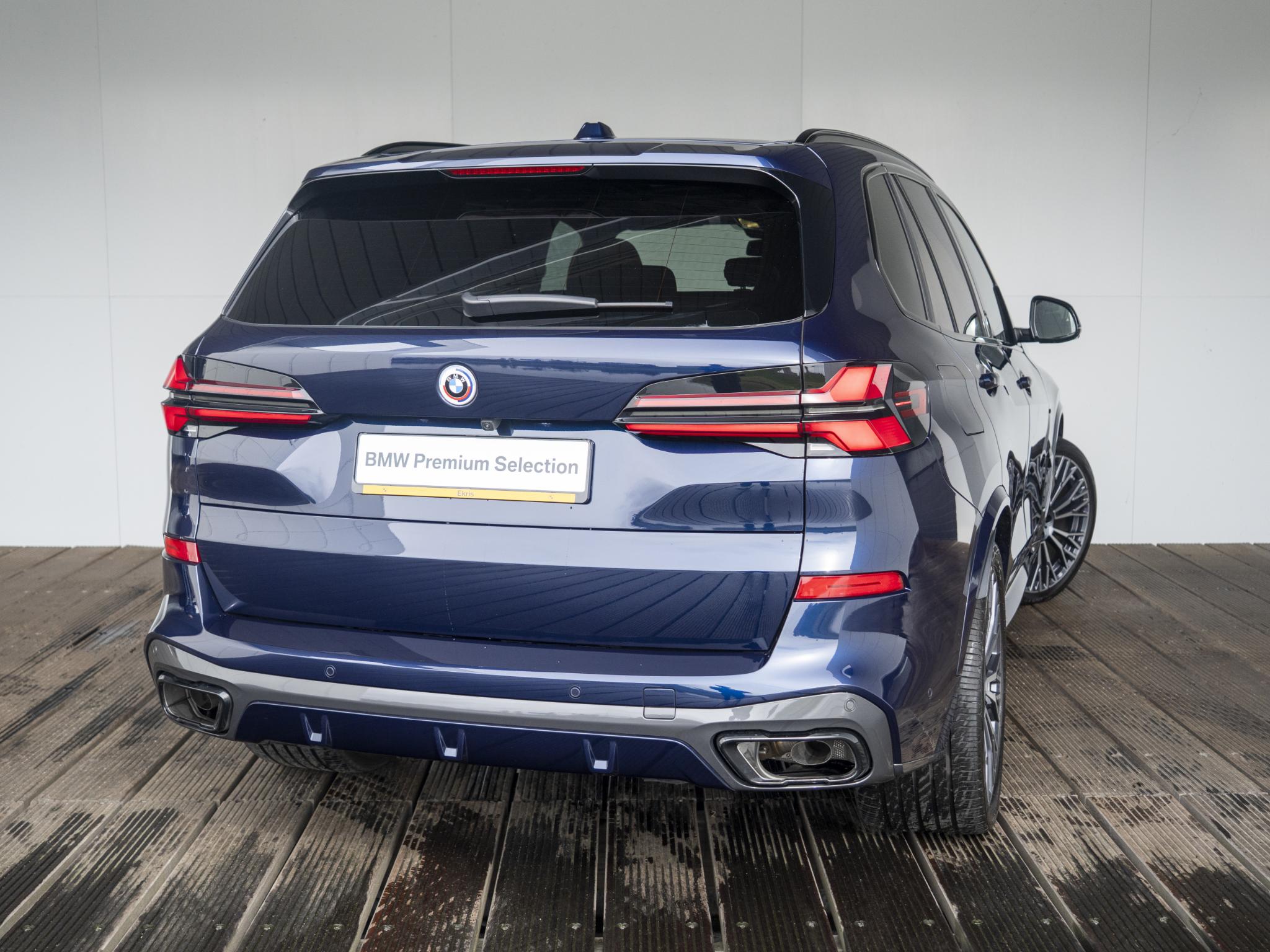 BMW X5 xDrive50e - Afbeelding 2