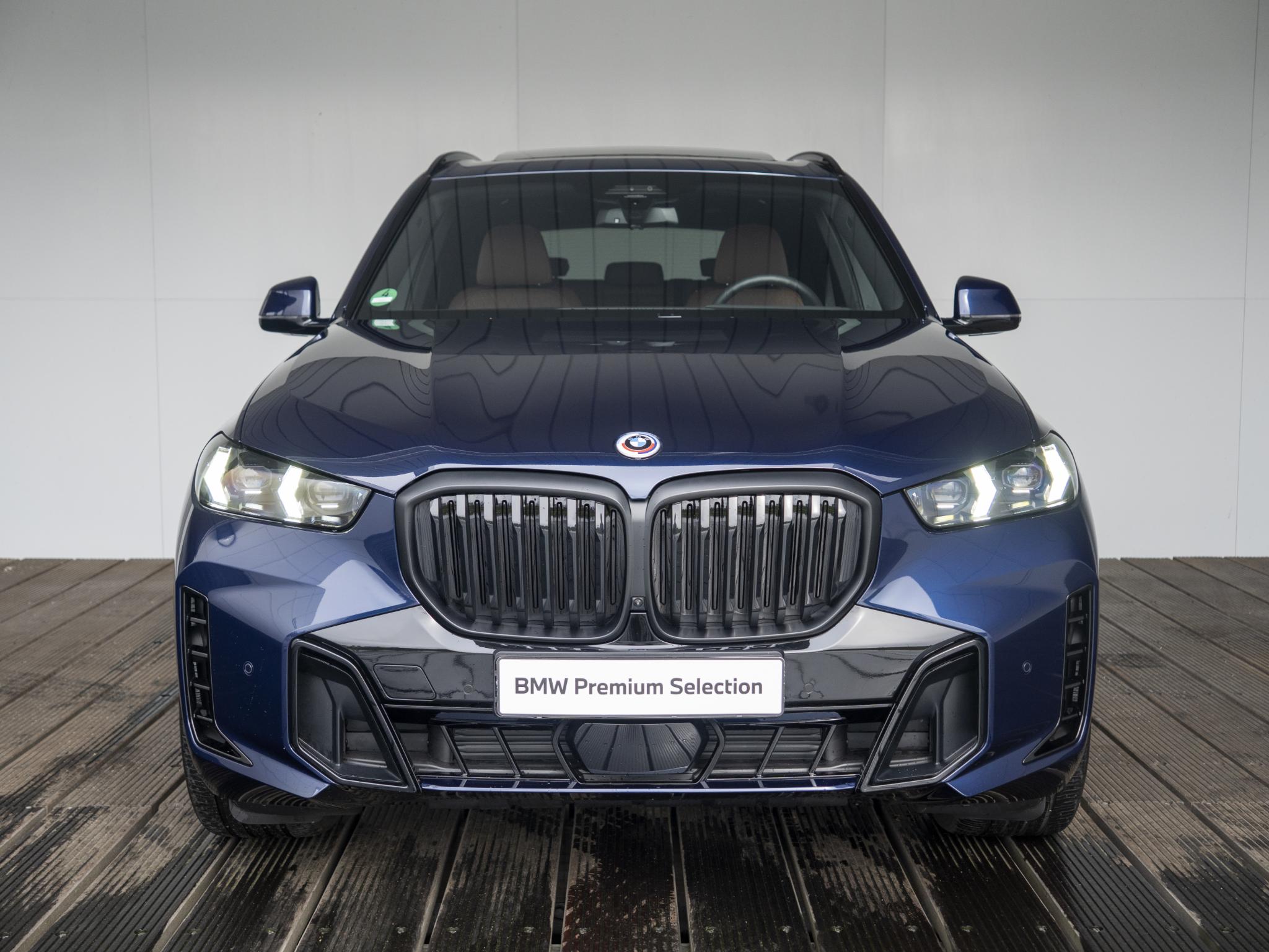 BMW X5 xDrive50e - Afbeelding 3