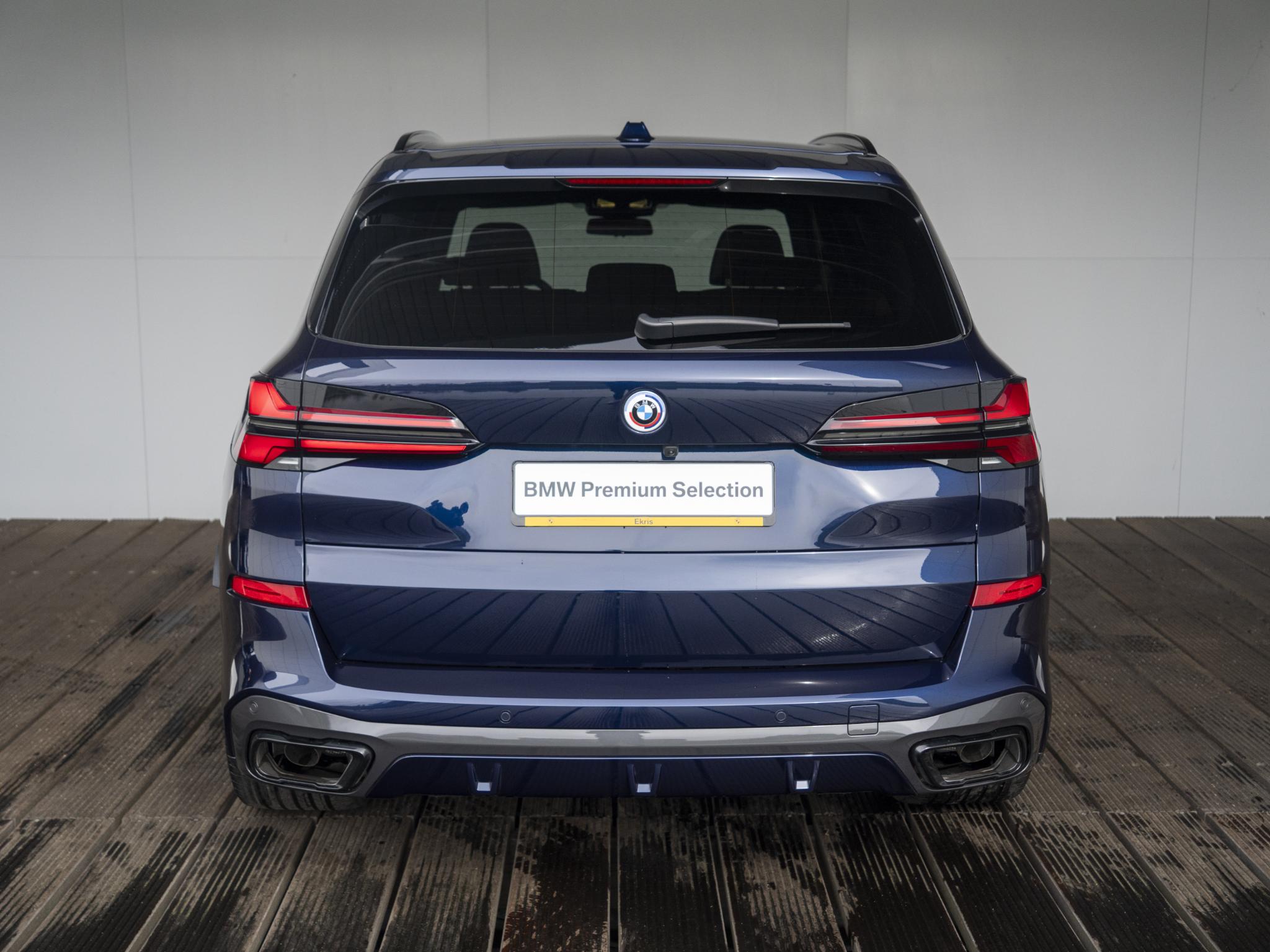 BMW X5 xDrive50e - Afbeelding 5
