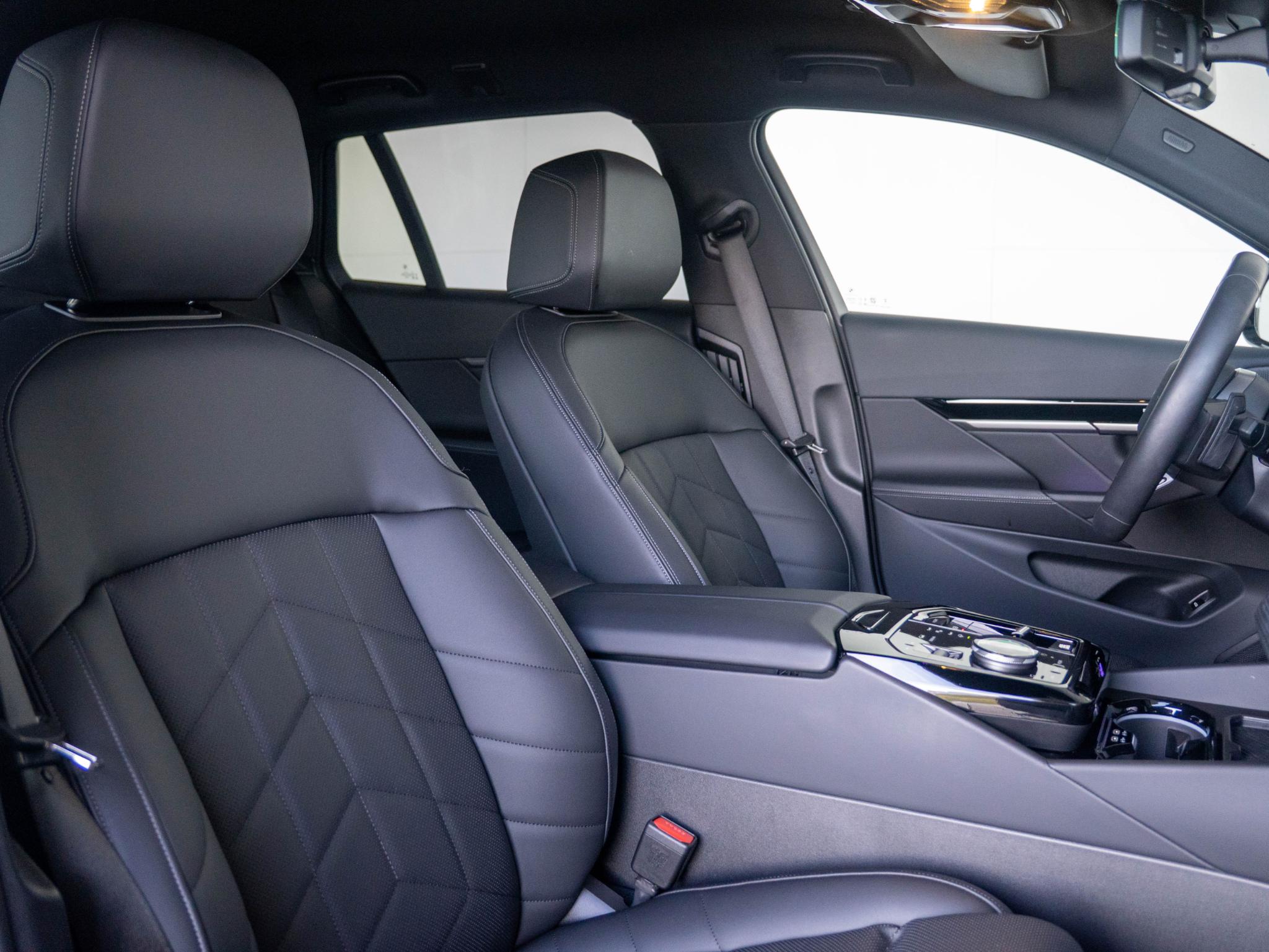 BMW 5 Serie Touring 530e - Afbeelding 4