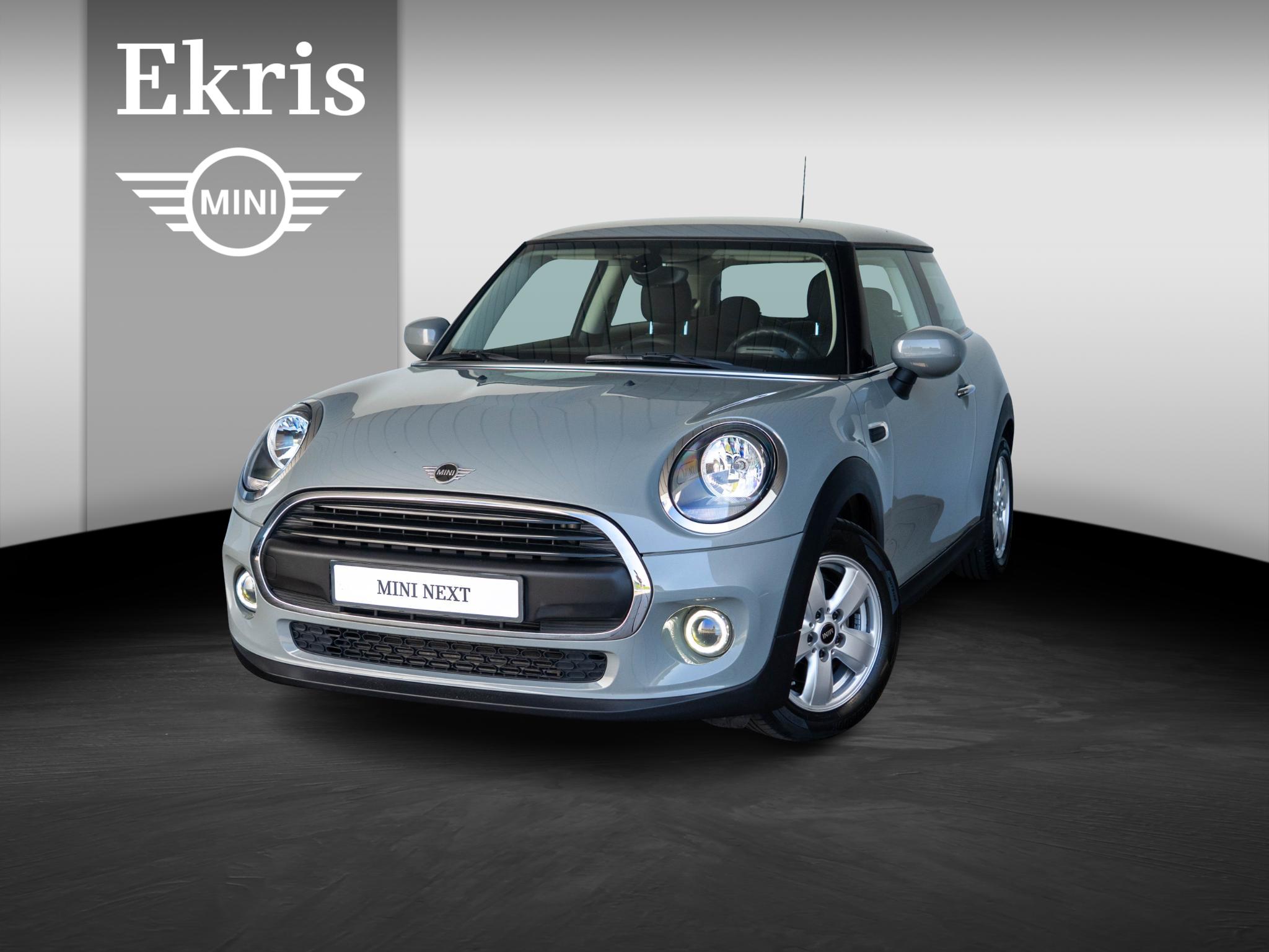 MINI 3-deurs One