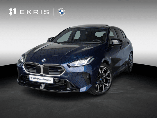 BMW 1 Serie M135 xDrive