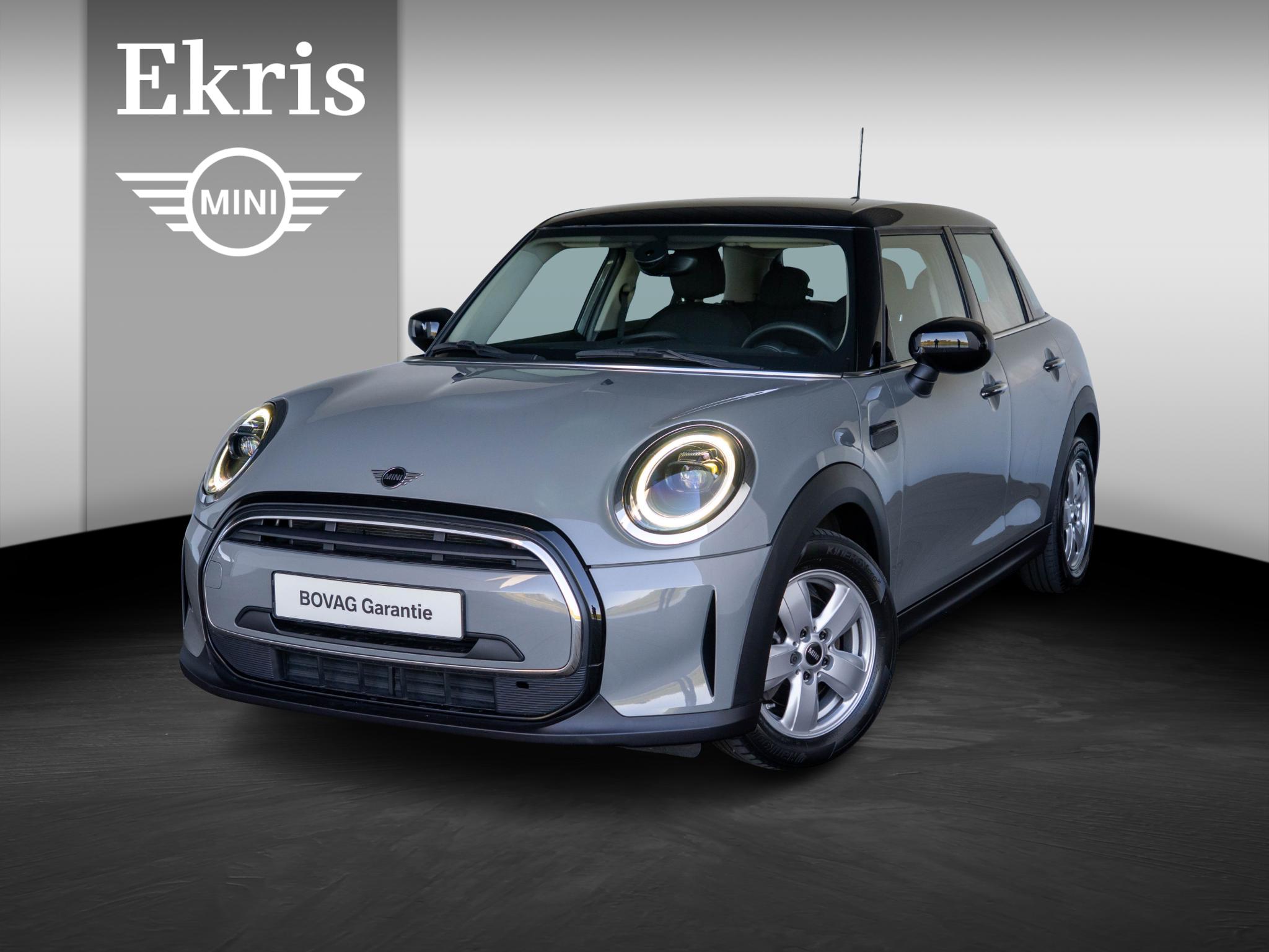 MINI 5-deurs Cooper